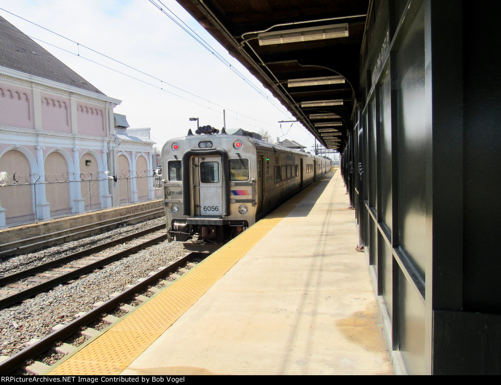 NJT 6056